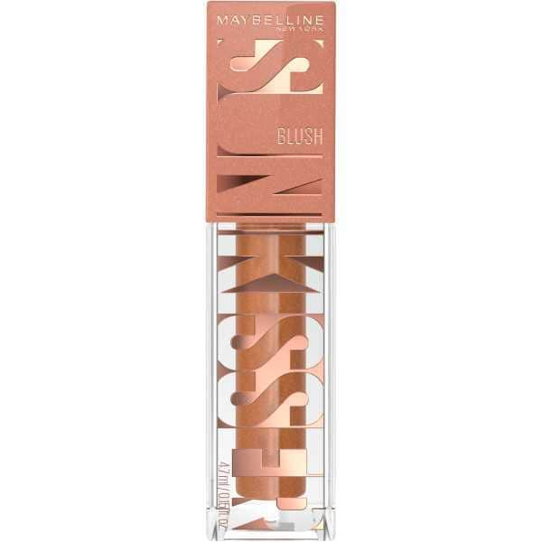 Maybelline Sunkisser Liquid Glow Blush - 11 Electric Bronze