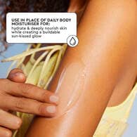 Tanologist Daily Glow Gradual Tan Light to Medium Hydrating