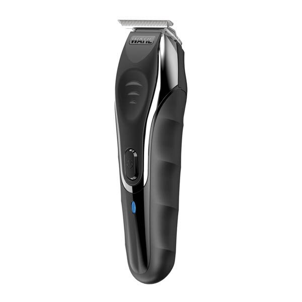 Wahl Aqua Blade Wet & Dry Stubble Shaver and Beard Trimmer