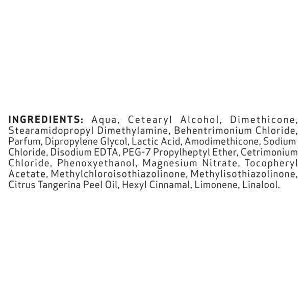 TRESemmé Moisture Rich Conditioner 800ml