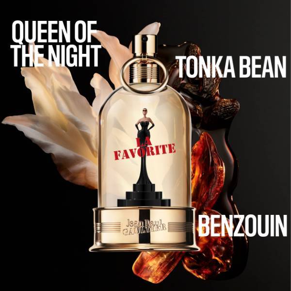 La Favorite Eau De Parfum 30 Ml