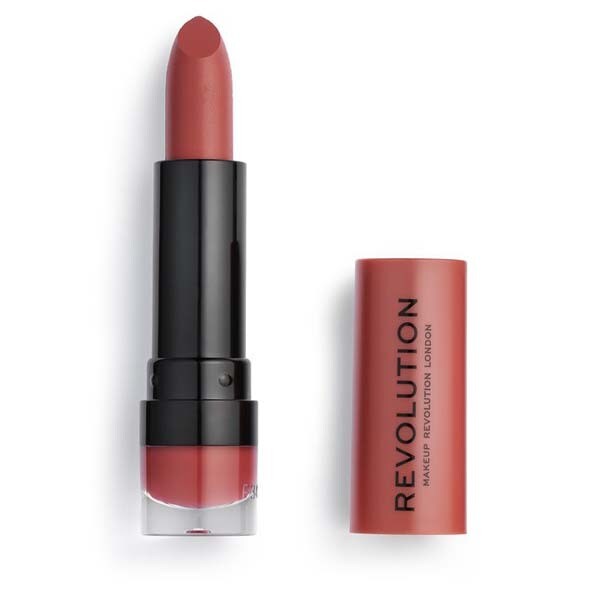 Revolution Fling 125 Matte Lipstick