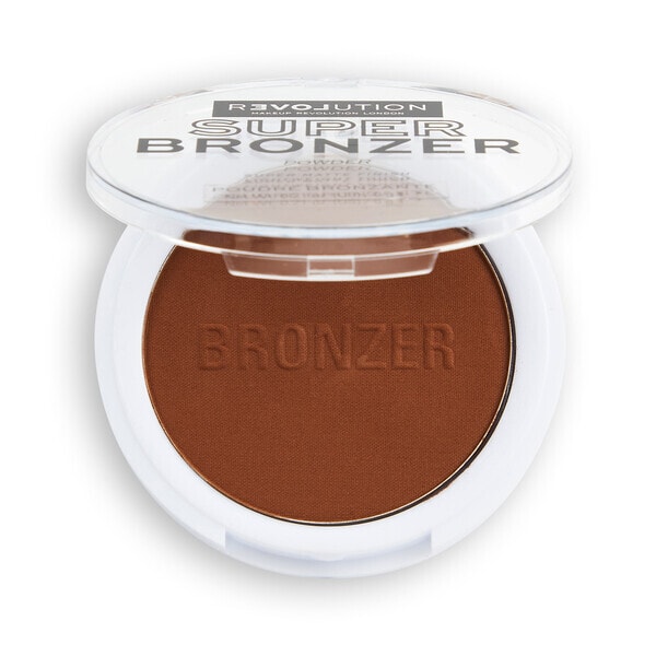 Revolution Relove Super Bronzer Oasis