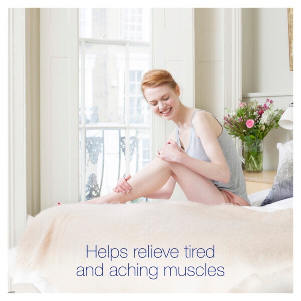 DNR Dove Salts Pouch Renewing Care 900G