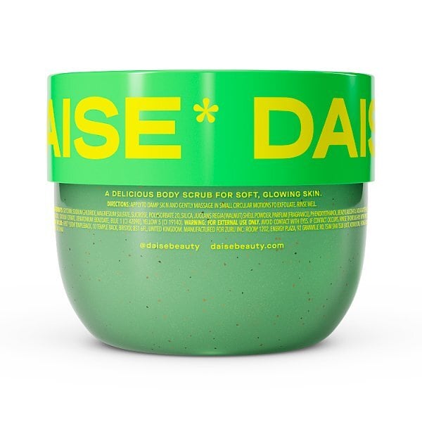 Daise Body Scrub Melon 510G