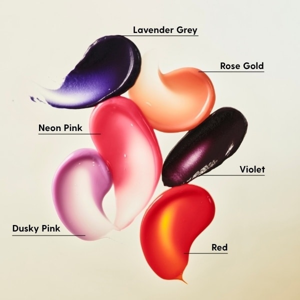 Superdrug Pick & Mix Semi Permenant Hair Dye Light Pink