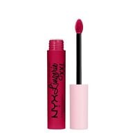 NYX Professional Makeup Lip Lingerie Xxl Liquid Lip Stamina