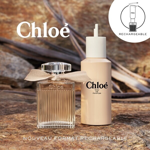 Chloé Eau de Parfum for Her 100ml