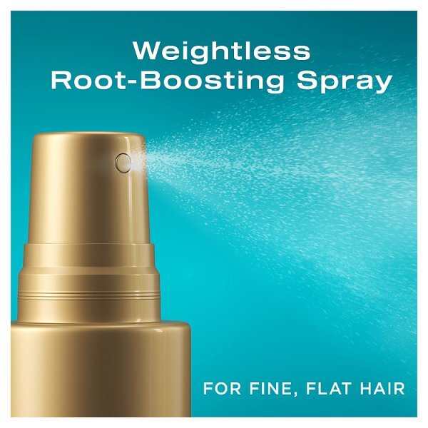 Ogx Niacinamide+ Volume Boost Spray 233Ml