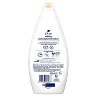 Dove purely pampering shea butter & Vanilla bath soak 450ml