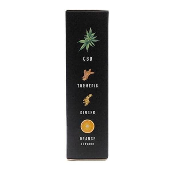 Grass & Co. Glow Protective 150Mg Cbd Lip Balm