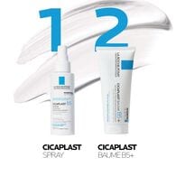 La Roche-Posay Cicaplast Baume B5 Soothing Spray 100Ml