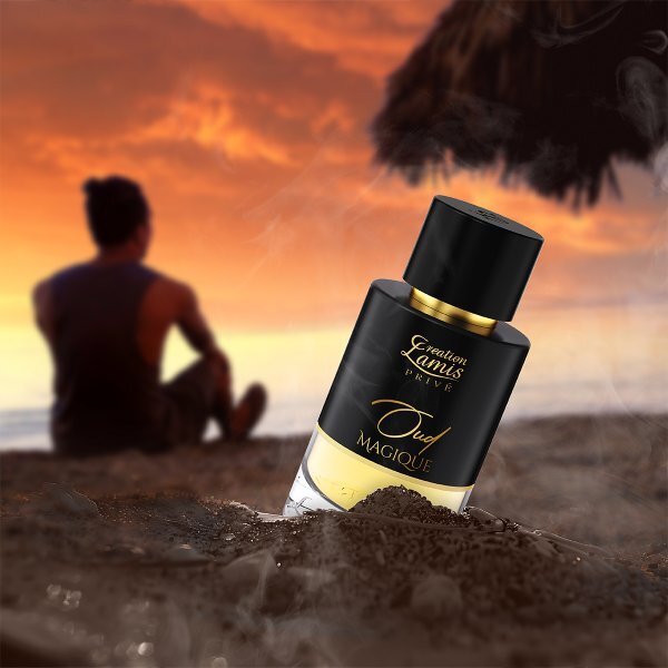 Creation Lamis Privé Magique edp 100ml