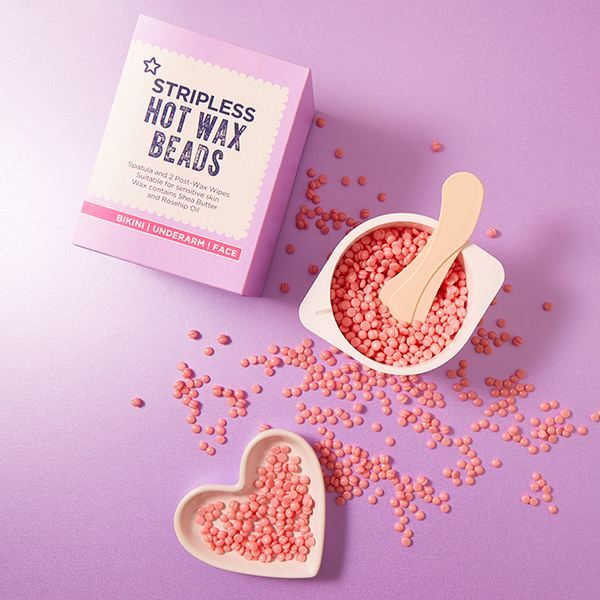 Superdrug Hot Wax Beads 230g