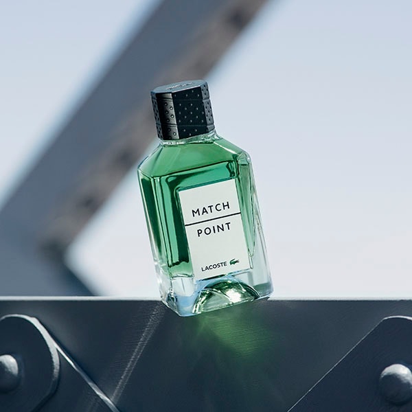Lacoste Match Point Eau de Toilette for him 50ml
