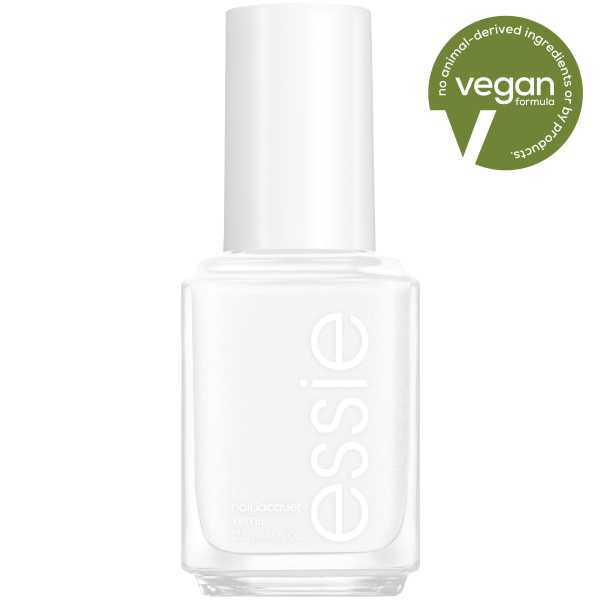 essie Core Original Nail Polish 990 Stay Fluid