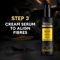TRESemmé Leave-In Cream Hair Serum Lamellar Shine 200ml