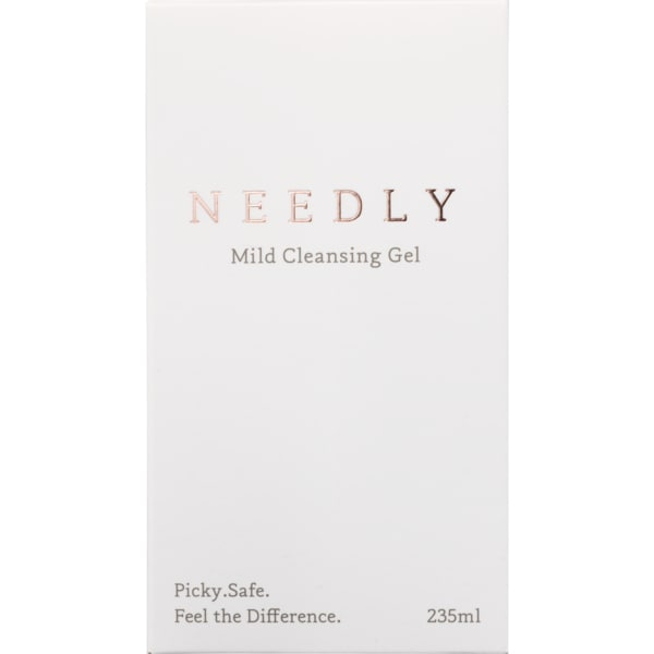 Needly Mild Cleansing Gel 235G
