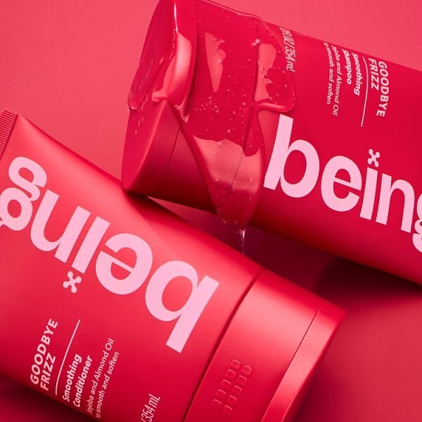 Being Conditioner Bye&nbsp;Bye&nbsp;Frizz 354ml
