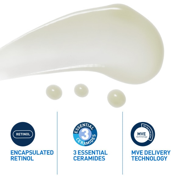 CeraVe Skin Renewal Retinol Serum 30ml