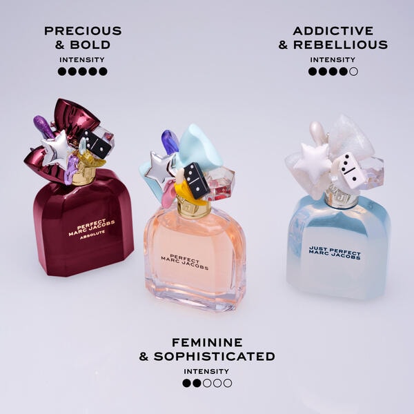 Marc Jacobs Perfect Eau De Parfum 30ml