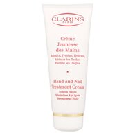 Clarins Hand and Nail Treatment Cream 100ml