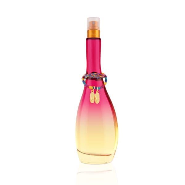 Jennifer Lopez Miami Glow Sunset Eau De Toilette 100Ml