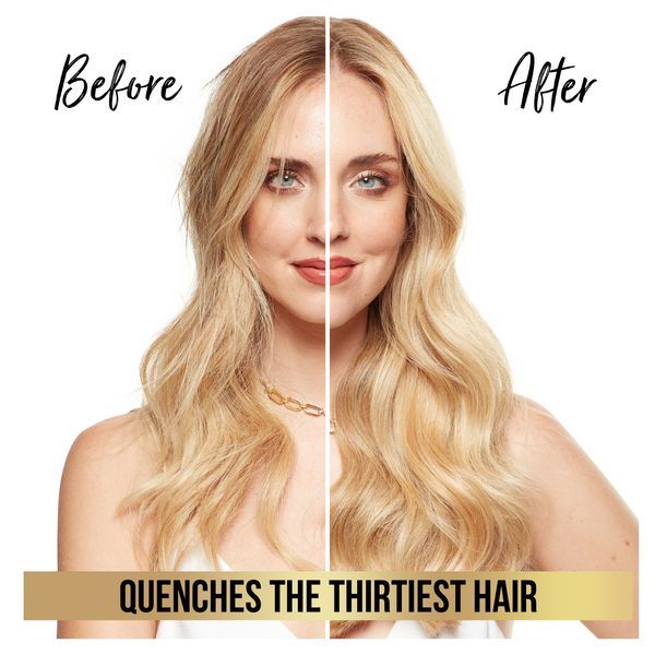 Pantene Intense Hydration Surge Sorbet Hair Mask 300ml