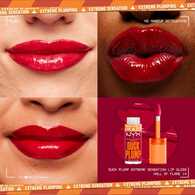 Nyx Professional Makeup Duck Plump Lip Gloss Hall Of Flame