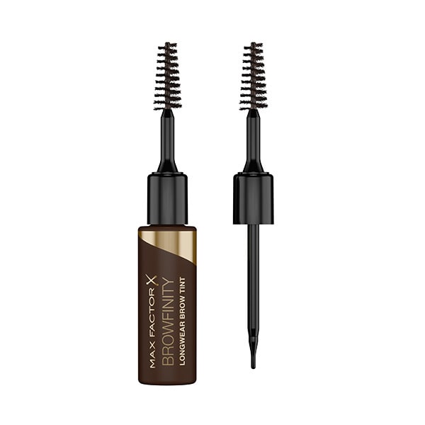 Max Factor Browfinity Longwear Brow Tint 03 Dark Brown