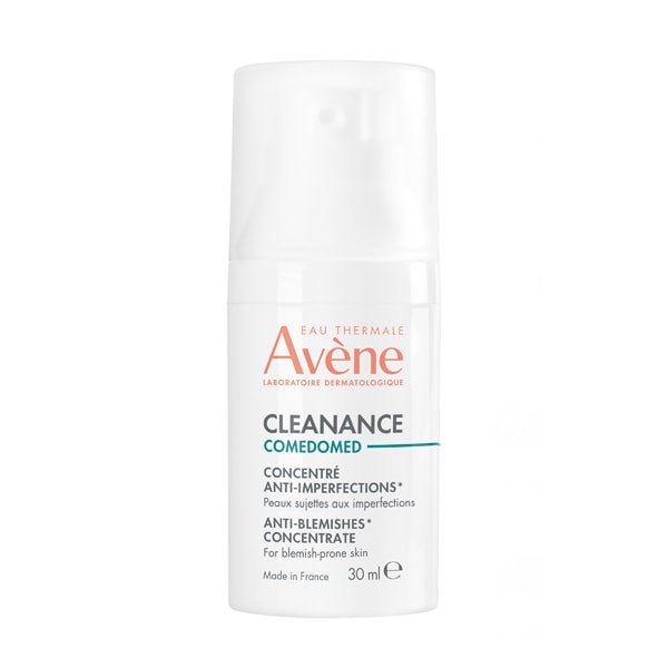 Avène Cleanance Comedomed Anti-blemish Moisturiser 30ml