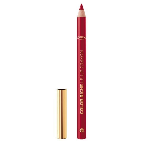 L'Oréal Paris Color Riche Lip Liner Couture 297 Red Passion