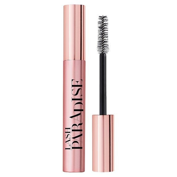 L'Oréal Paris Paradise Volumising Mascara Intense Black