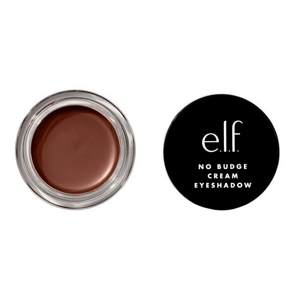 e.l.f No Budge Cream Eyeshadow Sand Dune