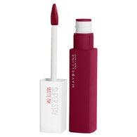 Maybelline Superstay Matte Ink 115 Founder