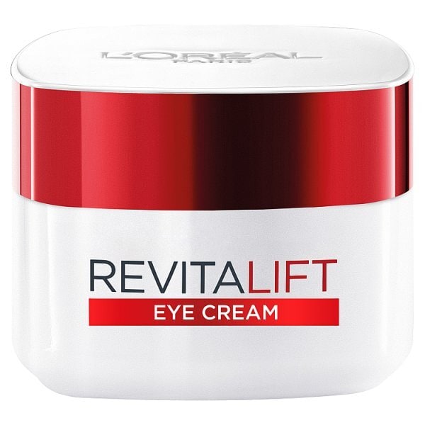 L'Oreal Paris Revitalift Hydrating & Firming Eye Cream 15ml