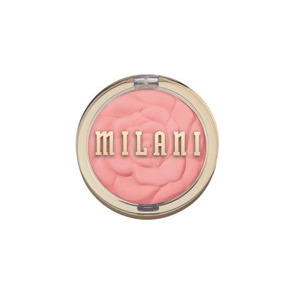 Milani Rose Powder Blush 08 Tea Rose 17G