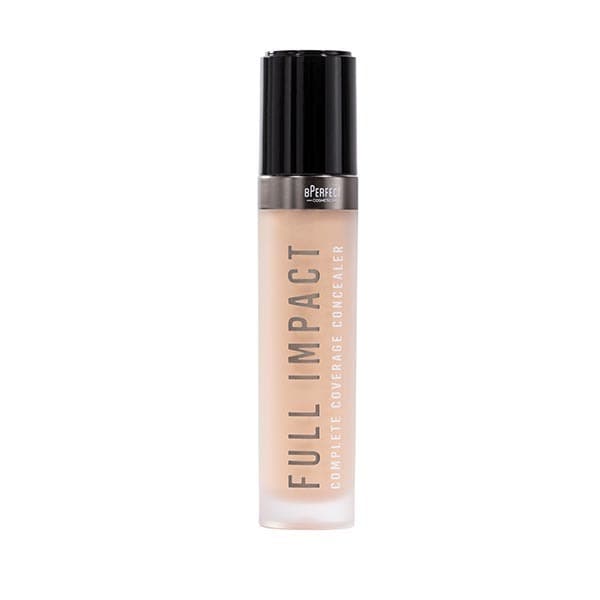 BPerfect Cosmetics Full Impact Concealer - Medium 1