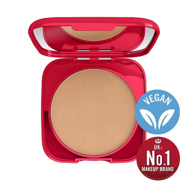 Rimmel Lasting Finish Compact Foundation - 002 Pearl