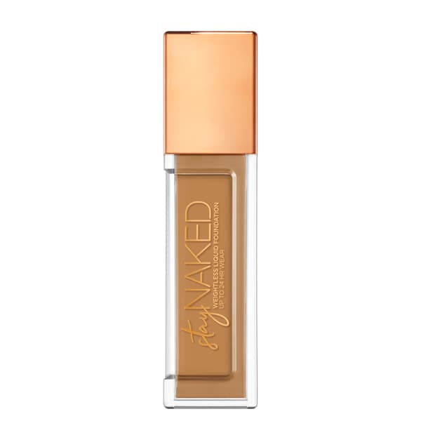 Urban Decay Stay Naked Liquid Foundation 60WY