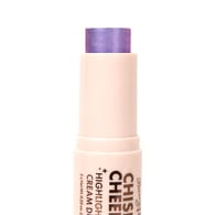 Barry M Chisel Cheeks Highlighter Cream Duo - Lilac & Pink