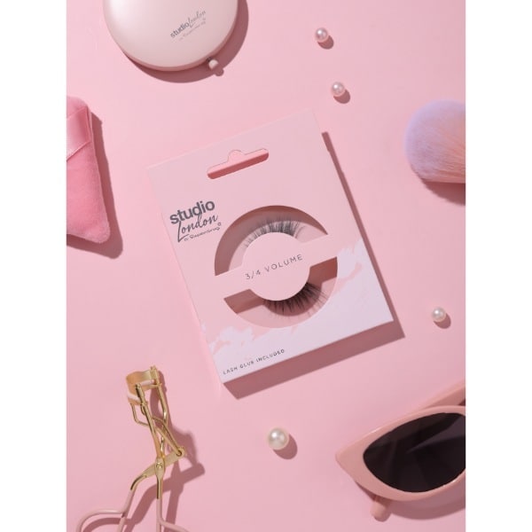 Studio London 3/4 Volume Lash