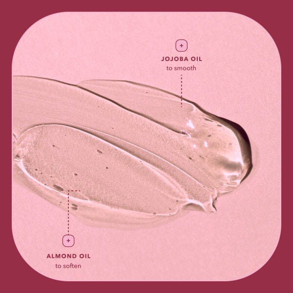 being GOODBYE FRIZZ Smoothing Shampoo 354mL