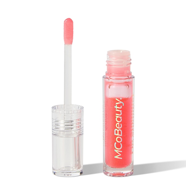 MCoBeauty Lip Shimmer Hydrating Oil - Glow