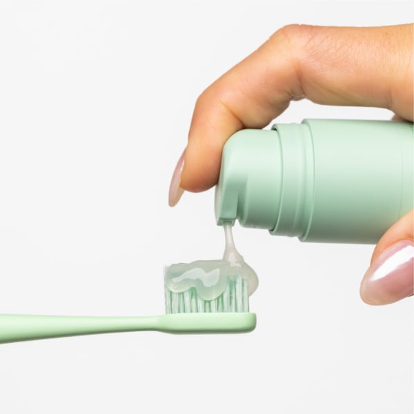 Hismile Dual Power Brush Gift Set