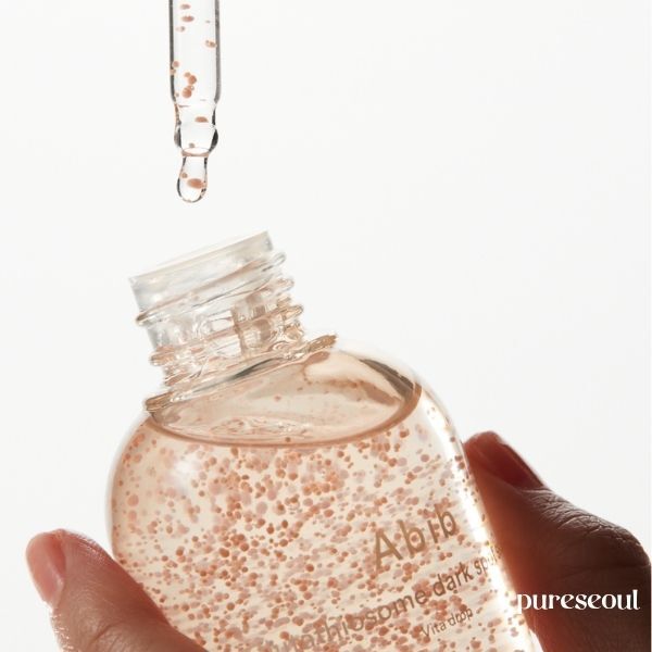 Missha Glutathiosome Dark Spot Serum Vita Drop 50ml