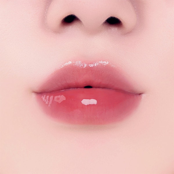 Tocobo Juicy Berry Plumping Lip Oil 18 Cozy Pink