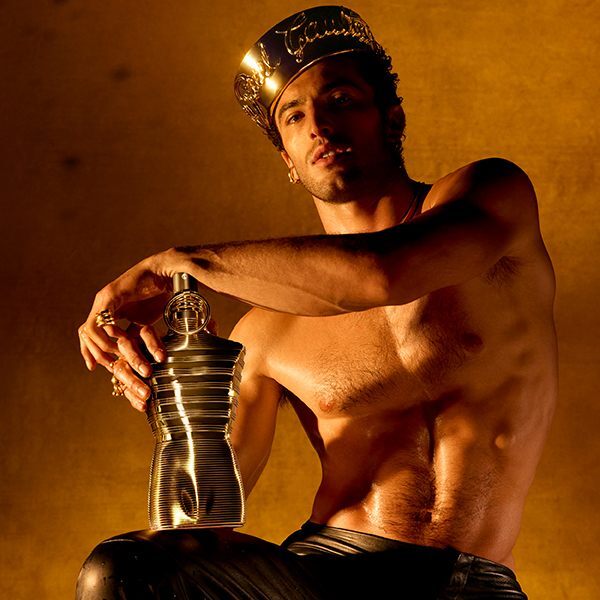 Le Male Elixir Absolu Parfum Intense 75 Ml