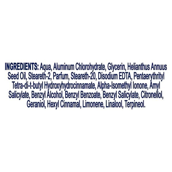 Dove Classic Anti-Perspirant Roll On 50 ml