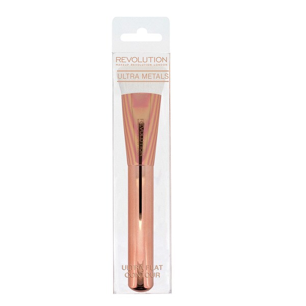 Revolution Flat Contour Makeup Brush